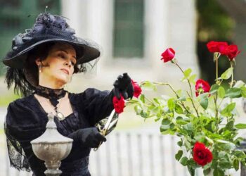 Após anos sem um papel fixo em novelas, Gabriela Duarte dá o nome em Orgulho & Paixão