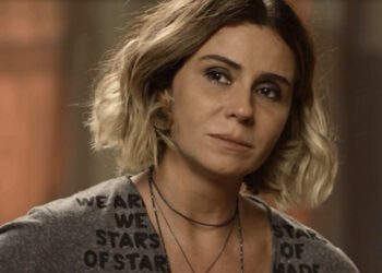 Segundo Sol: Luzia é desmascarada e sofre humilhação dos filhos