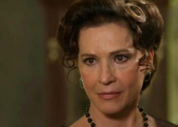 Natália do Vale entra em Orgulho & Paixão para separar Elisabeta e Darcy