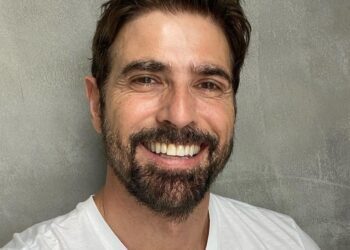 Reynaldo Gianecchini abre o jogo sobre sexualidade: ‘Já tive romance com homens’