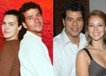 9 ex-casais famosos que (quase) ninguém lembra que algum dia existiram