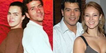 9 ex-casais famosos que (quase) ninguém lembra que algum dia existiram