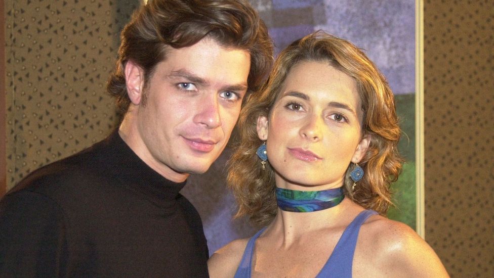 Fábio Assunção e Cláudia Abreu ficaram juntos por seis anos