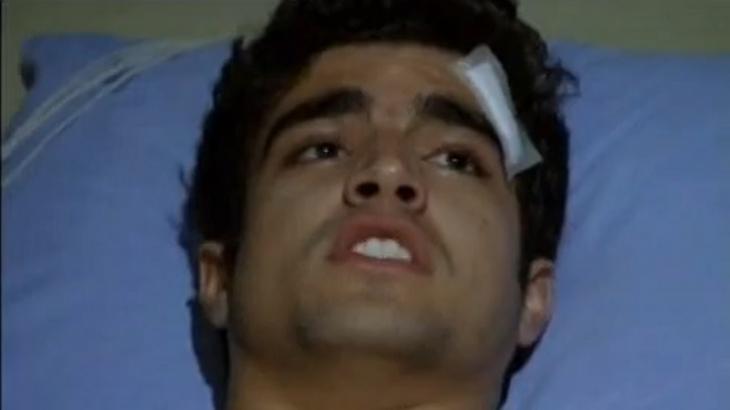 Foto Reprodução/TV Globo