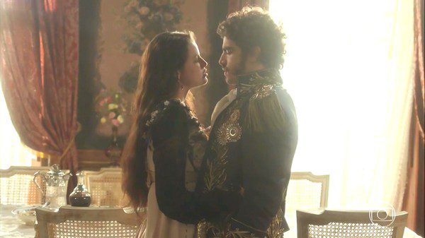 Imagem TV Globo