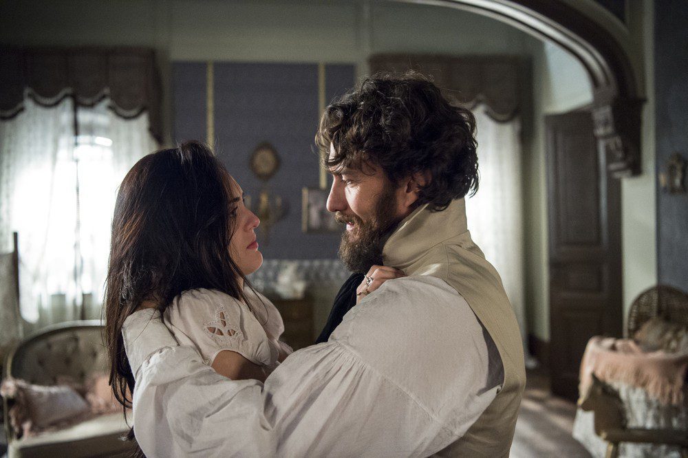 Imagem TV Globo