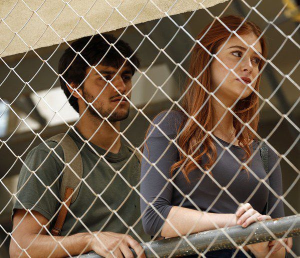 Imagem TV Globo