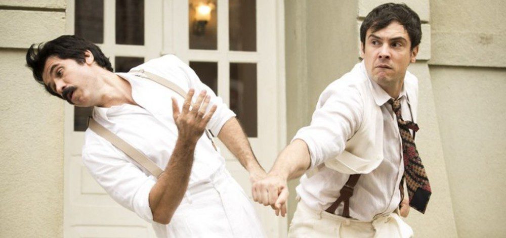 Imagem TV Globo