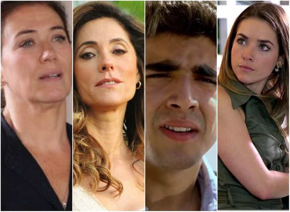 Imagem TV Globo