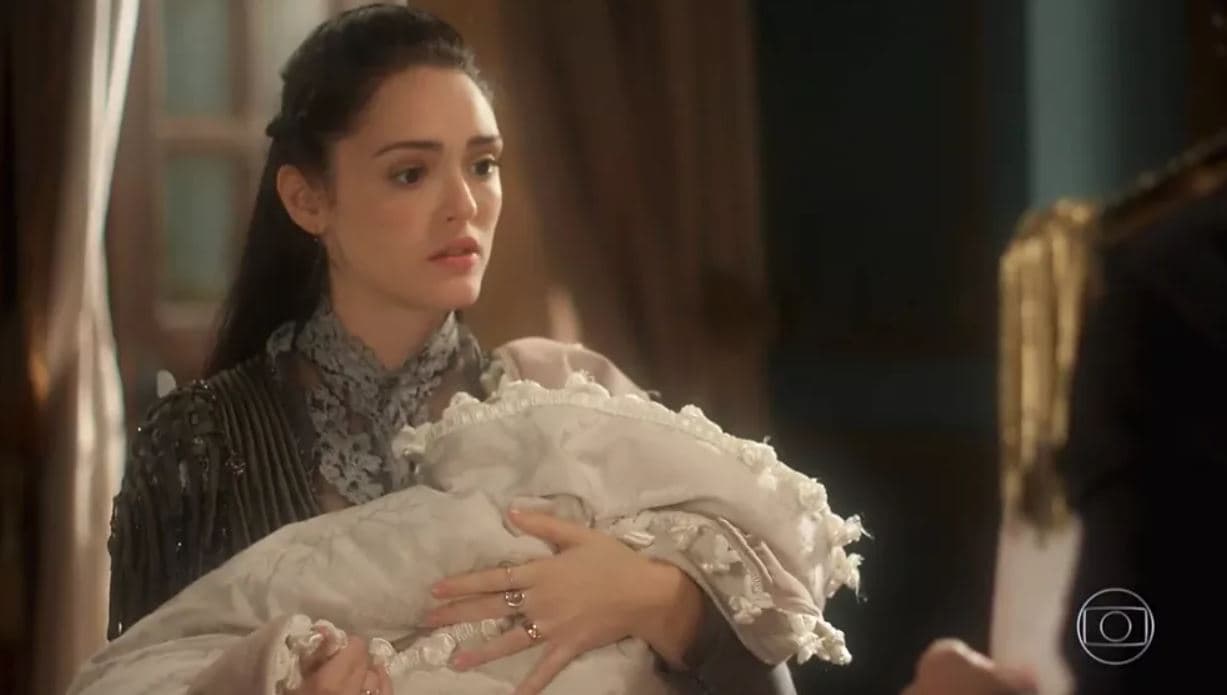 Imagem TV Globo