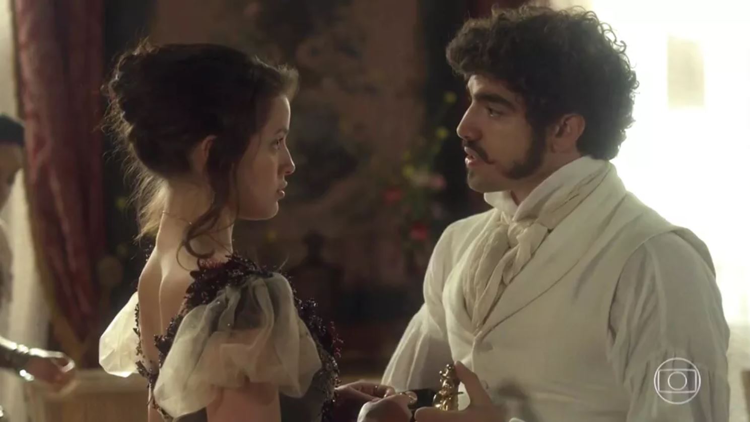 Imagem TV Globo