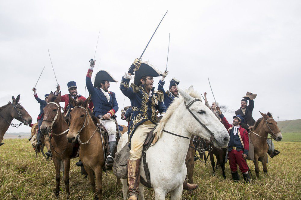 Imagem TV Globo