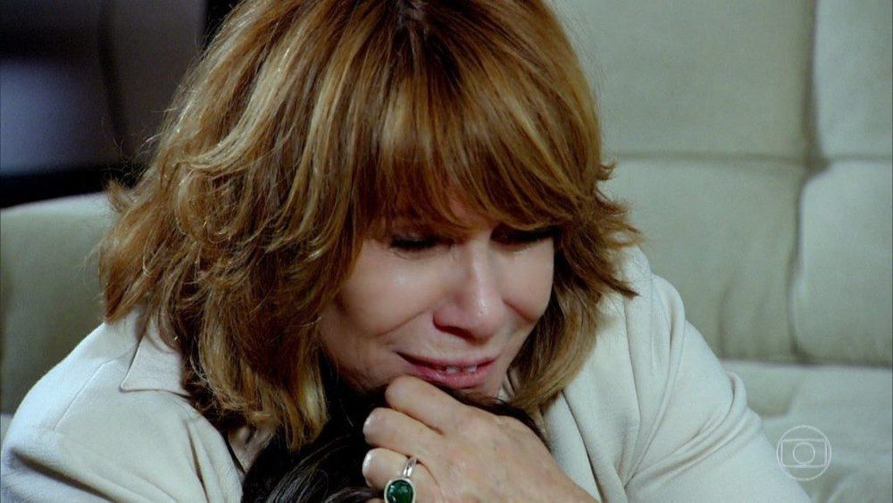 Imagem TV Globo