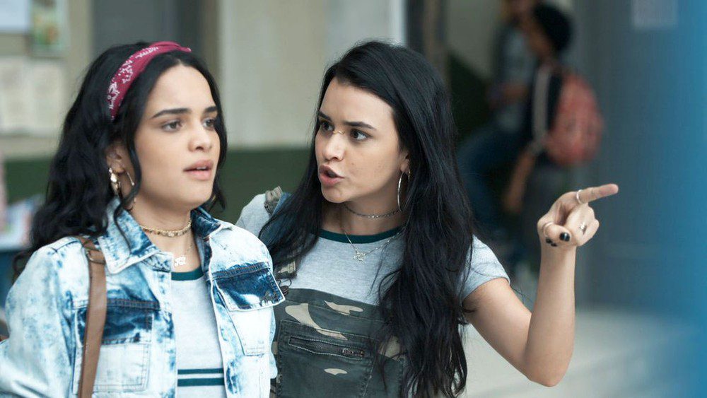 Imagem TV Globo
