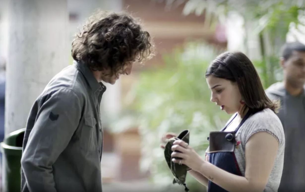 Imagem TV Globo