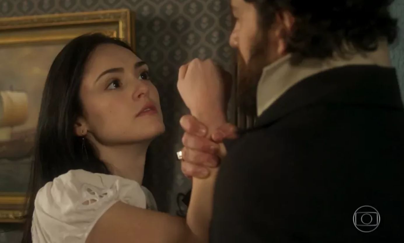 Imagem TV Globo