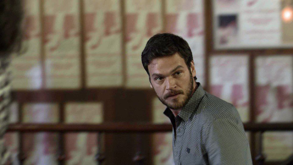 Imagem TV Globo