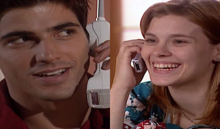 Imagem TV Globo