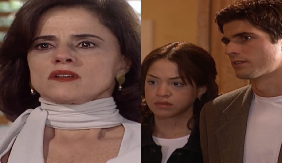 Imagem TV Globo