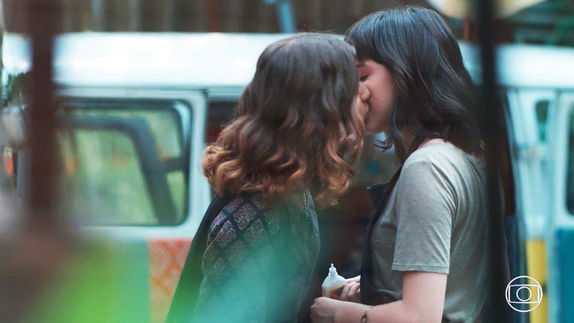 Imagem TV Globo