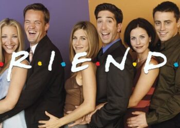 Bye bye! ‘Friends’ e mais duas séries queridinhas dão adeus à Netflix