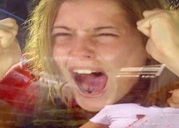 ‘Laços de Família’: Refém de bandido, Íris assiste assassinato da mãe
