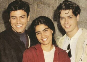 Pela primeira vez, ‘Sonho Meu’ ganhará reprise na telinha em 2021