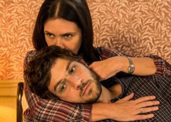 Morta ou viva? Final de Thelma será dramático em ‘Amor de Mãe’