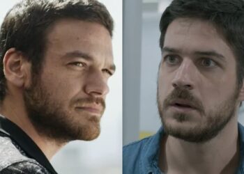 ‘A Força do Querer’: Rubinho se vinga de Jeiza e Zeca vai parar na prisão