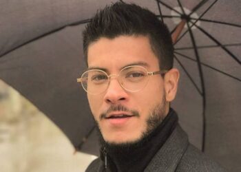 Record demite Arthur Aguiar por insubordinação em bastidores de novela