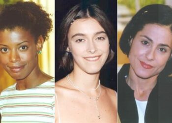 Por onde andam os atores sumidos de ‘Laços de Família’? Veja antes e depois