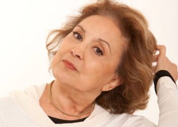 Atriz Eva Wilma está internada na UTI, confirma assessoria