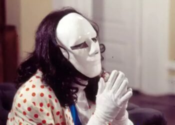 Confira como está o Mascarado, de ‘A Viagem’, hoje em dia
