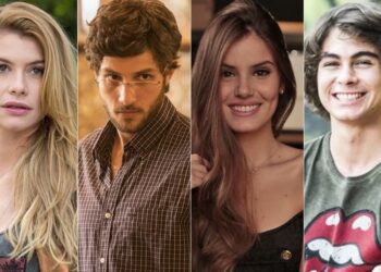 Reprises e inéditas: saiba tudo sobre as novelas da Globo para 2021