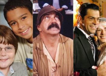 Canal Viva reserva nove novelas para 2021; saiba quais histórias estão chegando