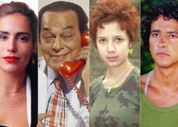 Saiba quais novelas e minisséries chegam ao Globoplay a partir de fevereiro
