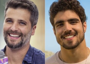 Quem vai apresentar ‘A Fazenda’? Record mira em ex-galãs da Globo