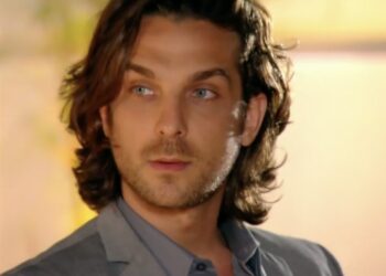 ‘Flor do Caribe’: Alberto fica na miséria depois que Dionísio é preso