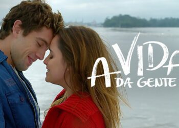 Globo divulga chamada de ‘A Vida da Gente’; assista