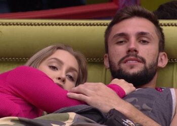 Suspeita de surto de covid-19 leva Globo a testar todo o elenco do ‘BBB21’