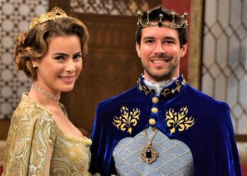 Record vai reprisar ‘Belaventura’, uma de suas novelas mais esquecíveis