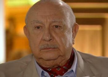 ‘Flor do Caribe’: Cassiano acaba com a festa de Dionísio e envia o nazista para a cadeia