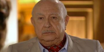 ‘Flor do Caribe’: Cassiano acaba com a festa de Dionísio e envia o nazista para a cadeia