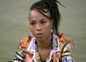 Globo montou esquema de segurança para Karol Conká após eliminação do ‘BBB 21’