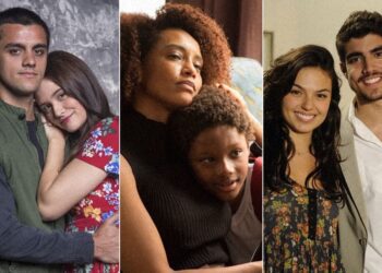 Globo define datas para retorno de suas novelas; confira o cronograma