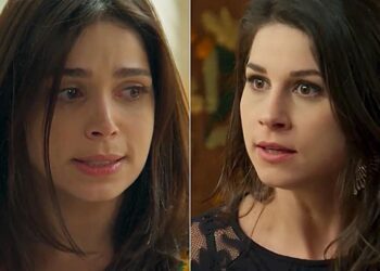 ‘Haja Coração’: Segredo do passado explica razão do ódio de Carmela por Shirlei