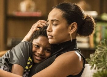 Relembre a história de ‘Amor de Mãe’. Novela volta ao ar nesta segunda-feira