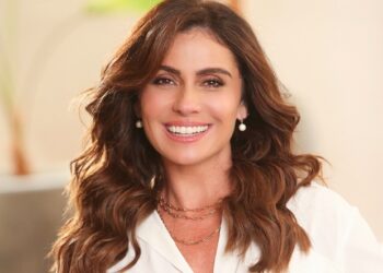 Giovanna Antonelli anuncia que vai se aposentar às vésperas de completar 45 anos