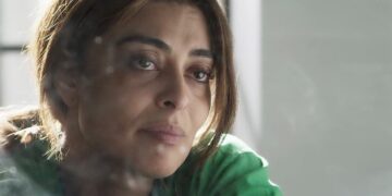 A Força do Querer: Bibi se entrega para a polícia e vai para a cadeia