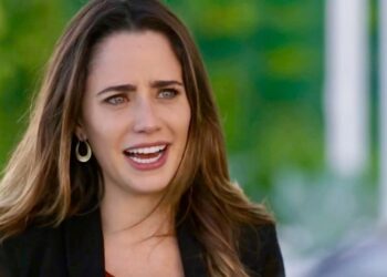 ‘Haja Coração’: Desmascarada, Bruna planeja crime final contra Giovanni e Camila
